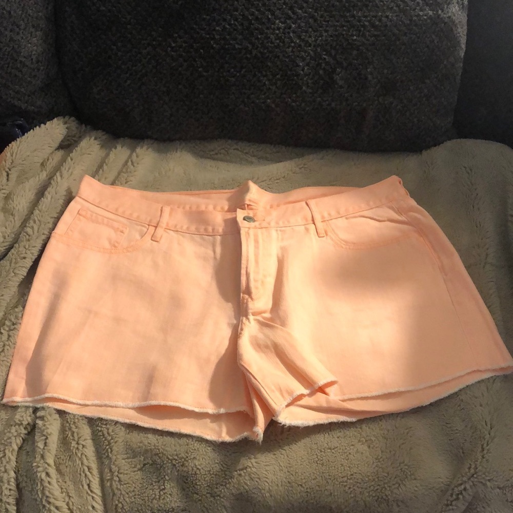 Old Navy Diva Fit Shorts, size 16